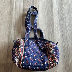 Vintage Vera Bradley Purse